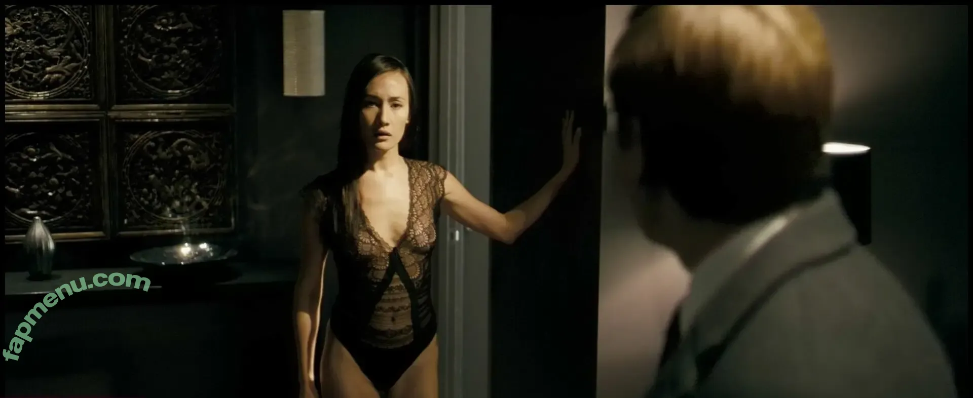 Maggie Q nude photo #0258 (maggieq)