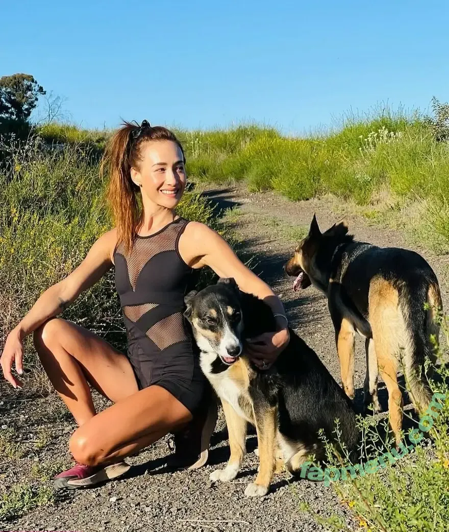 Maggie Q nude photo #0307 (maggieq)