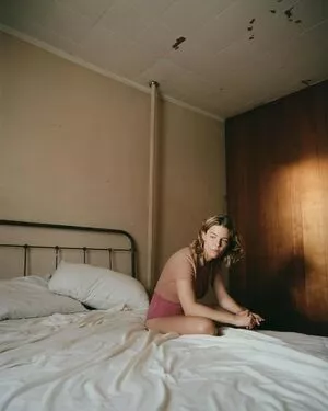 Maggie Rogers / maggierogers / rockyemerson nude photo #0038