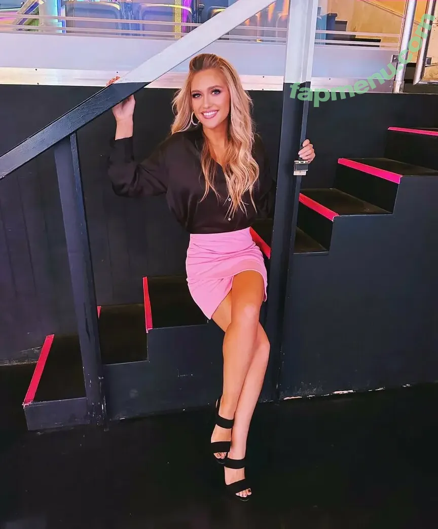 Maggie Sajak nude photo #0030 (maggiesajak)