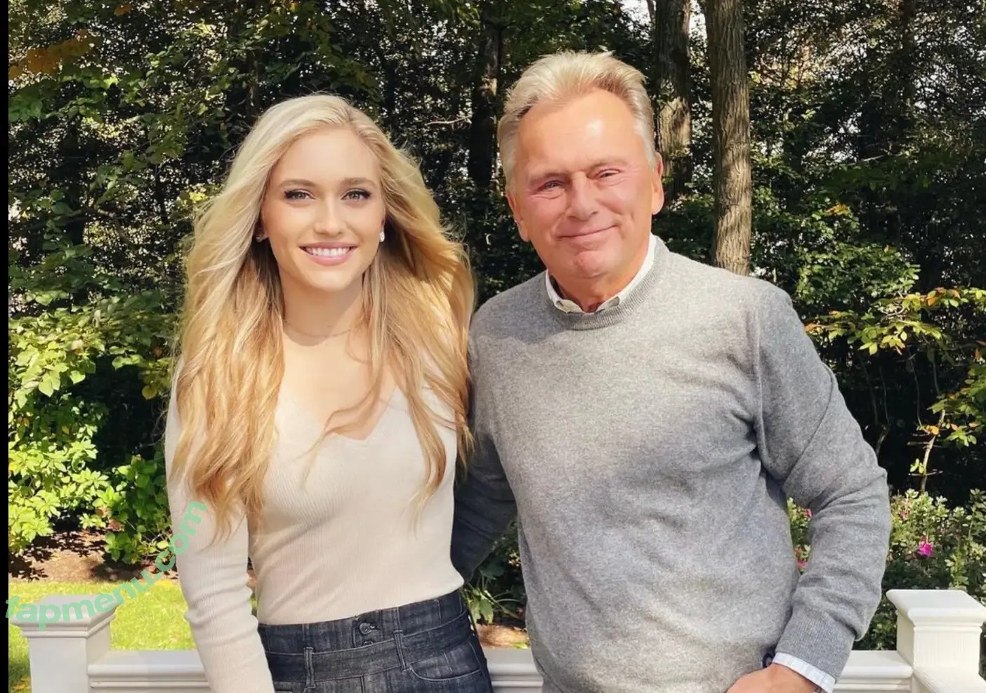 Maggie Sajak nude photo #0037 (maggiesajak)