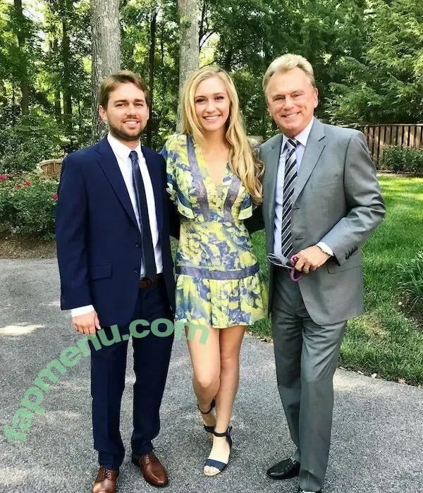 Maggie Sajak nude photo #0044 (maggiesajak)