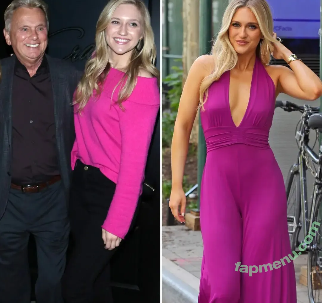 Maggie Sajak nude photo #0045 (maggiesajak)