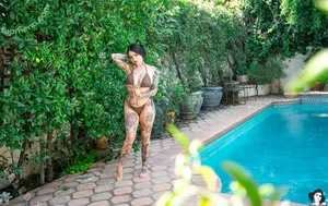 Maggie13Moodie / girls / juneeberri / juneeberrii / women nude photo #0079