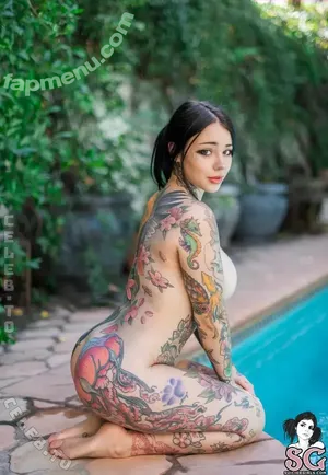 Maggie13Moodie / girls / juneeberri / juneeberrii / women nude photo #0098