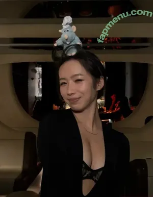 maggiechow123 / Spaghetti_n_balls / les_spaghetti_balls / spaghettigod nude photo #0340