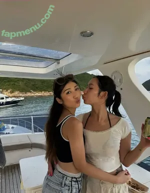 maggiechow123 / Spaghetti_n_balls / les_spaghetti_balls / spaghettigod nude photo #0345