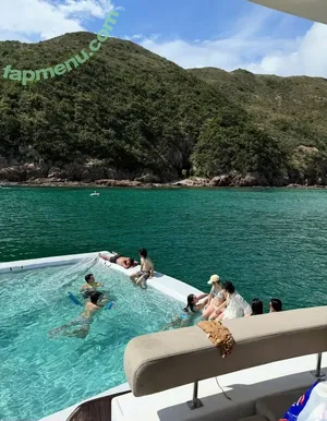 maggiechow123 / Spaghetti_n_balls / les_spaghetti_balls / spaghettigod nude photo #0348