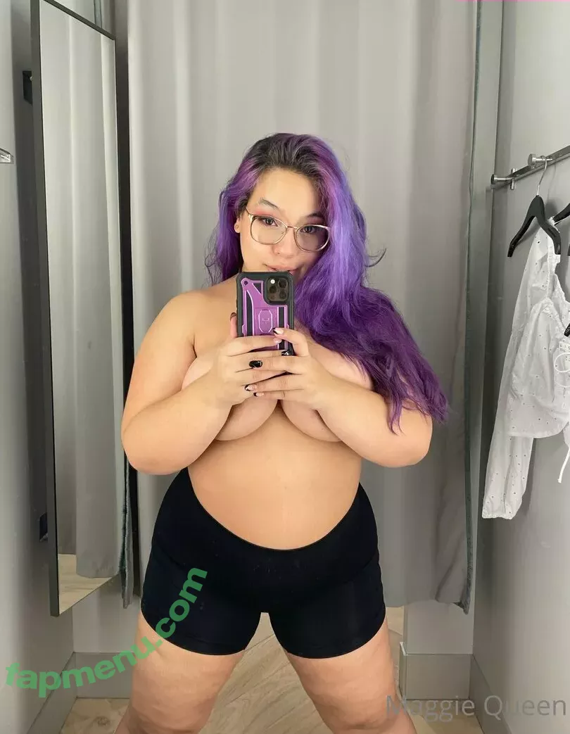 maggiequeen nude photo #0001 (Maggie Queen / maggiequeenx / purplemaggie_queen)