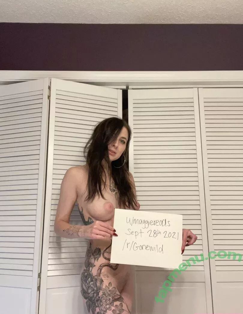 maggiereads nude photo #0004 (u53870759)