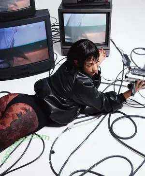 maghla_ / Maghla nude photo #0323