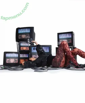 maghla_ / Maghla nude photo #0326