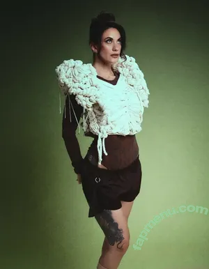 maghla_ / Maghla nude photo #0335