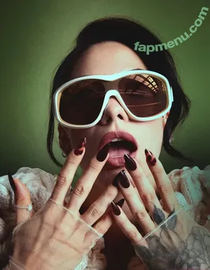 maghla_ / Maghla nude photo #0338