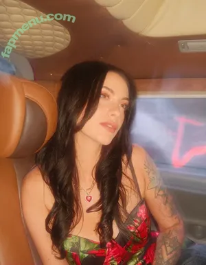 maghla_ / Maghla nude photo #0347