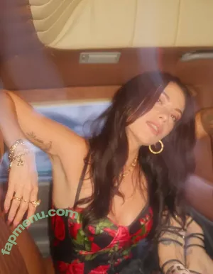 maghla_ / Maghla nude photo #0350