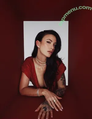 maghla_ / Maghla nude photo #0355