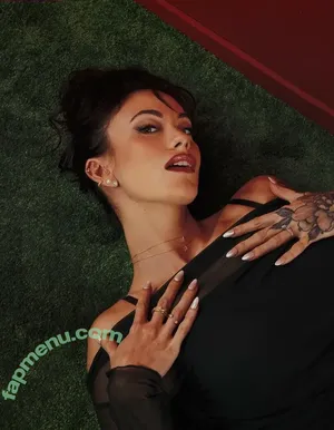 maghla_ / Maghla nude photo #0357