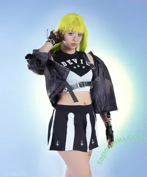 Magic Phyra / magic_phyra / magicphyra nude photo #0871