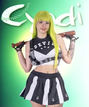 Magic Phyra / magic_phyra / magicphyra nude photo #0873