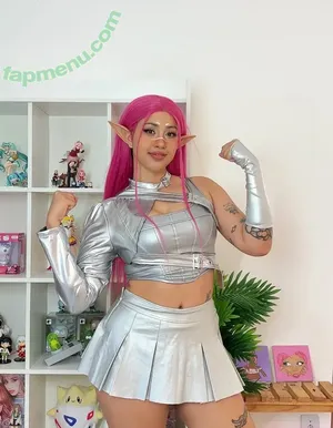 Magic Phyra / magic_phyra / magicphyra nude photo #0880