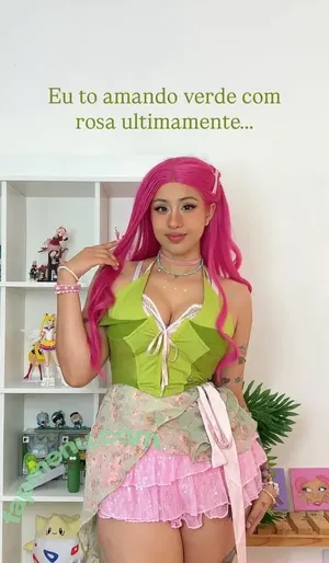 Magic Phyra / magic_phyra / magicphyra nude photo #0881