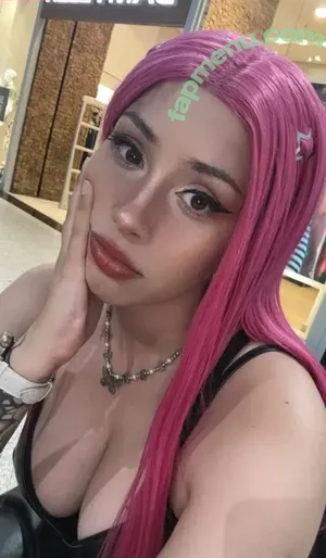 Magic Phyra / magic_phyra / magicphyra nude photo #0883