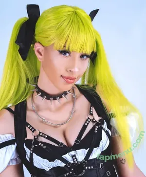 Magic Phyra / magic_phyra / magicphyra nude photo #0886