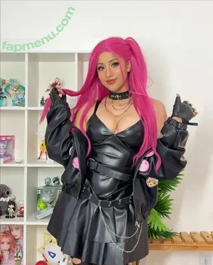 Magic Phyra / magic_phyra / magicphyra nude photo #0889