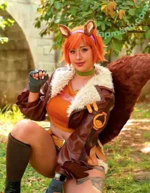 Magic Phyra / magic_phyra / magicphyra nude photo #0893