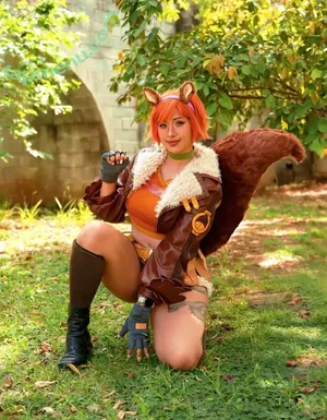 Magic Phyra / magic_phyra / magicphyra nude photo #0894