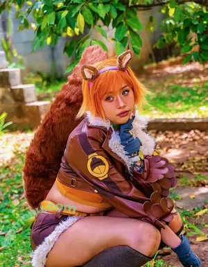 Magic Phyra / magic_phyra / magicphyra nude photo #0895