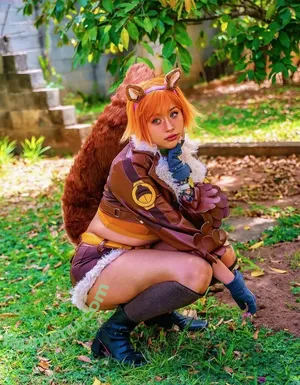 Magic Phyra / magic_phyra / magicphyra nude photo #0896