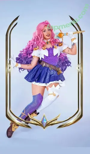 Magic Phyra / magic_phyra / magicphyra nude photo #0898