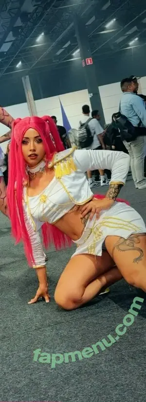 Magic Phyra / magic_phyra / magicphyra nude photo #0903