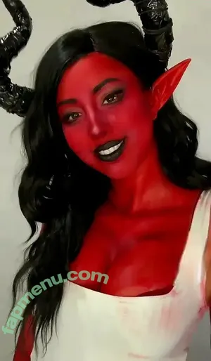 Magic Phyra / magic_phyra / magicphyra nude photo #0907