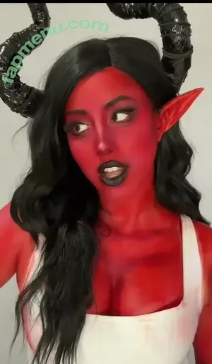 Magic Phyra / magic_phyra / magicphyra nude photo #0908