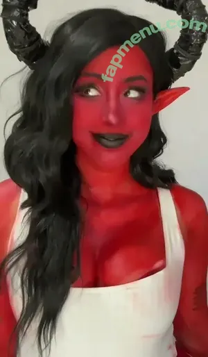 Magic Phyra / magic_phyra / magicphyra nude photo #0910