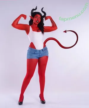 Magic Phyra / magic_phyra / magicphyra nude photo #0912