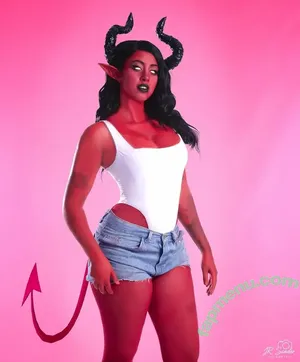 Magic Phyra / magic_phyra / magicphyra nude photo #0918