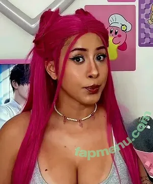 Magic Phyra / magic_phyra / magicphyra nude photo #0935