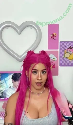 Magic Phyra / magic_phyra / magicphyra nude photo #0937