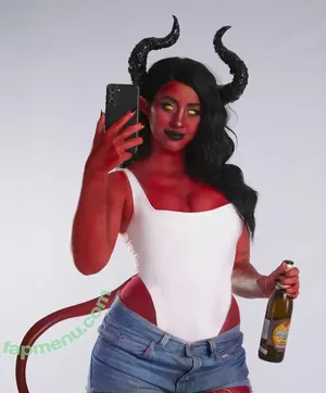 Magic Phyra / magic_phyra / magicphyra nude photo #0947