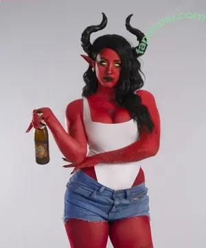 Magic Phyra / magic_phyra / magicphyra nude photo #0948