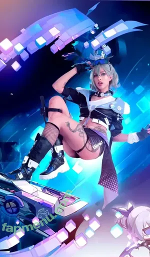 Magic Phyra / magic_phyra / magicphyra nude photo #0949