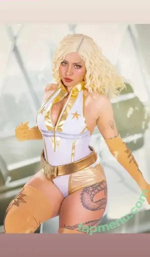 Magic Phyra / magic_phyra / magicphyra nude photo #0950