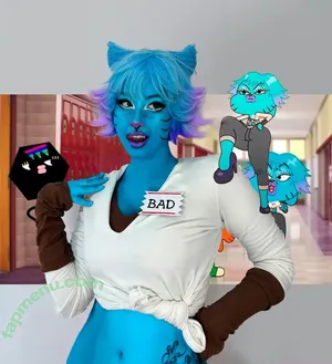 Magic Phyra / magic_phyra / magicphyra nude photo #0954