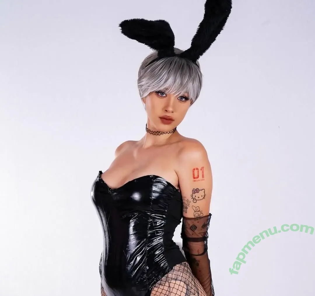 Magic Phyra nude photo #0779 (magic_phyra / magicphyra)