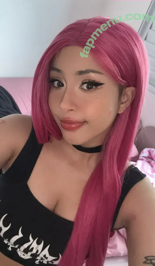 Magic Phyra nude photo #0874 (magic_phyra / magicphyra)