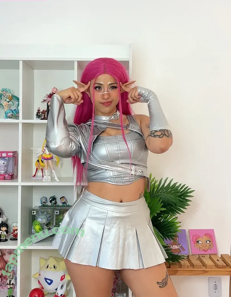 Magic Phyra nude photo #0876 (magic_phyra / magicphyra)